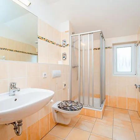 Residenz Meeresblick A 2 아파트 레리크