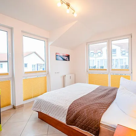 Residenz Meeresblick A 2 *