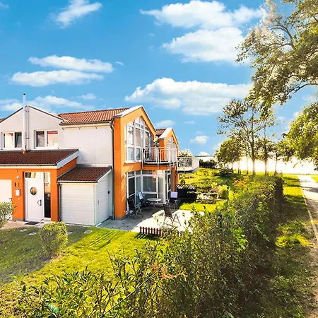 Residenz Meeresblick A 2 Rerik