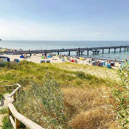 Residenz Meeresblick A 2 * 레리크