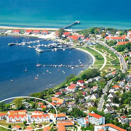 Residenz Meeresblick A 2