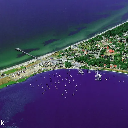 Residenz Meeresblick A 2 아파트 *