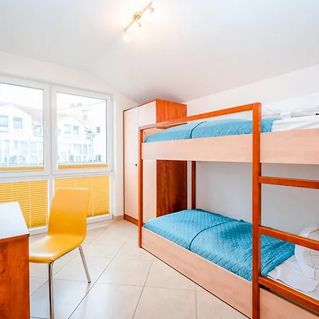 Residenz Meeresblick A 2 *