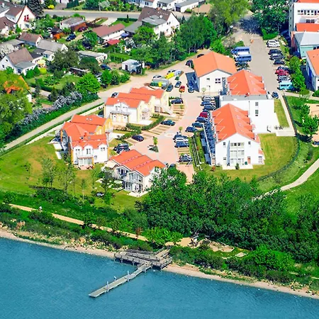 Residenz Meeresblick A 2 레리크