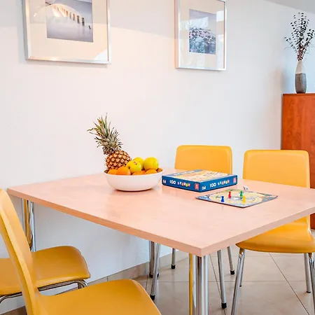 Residenz Meeresblick A 2