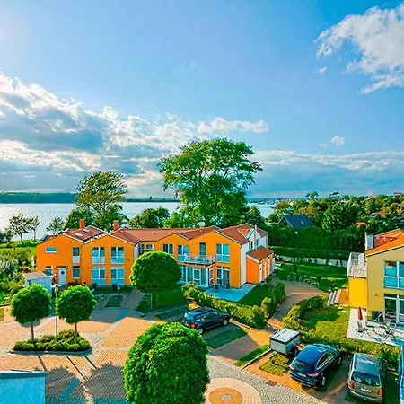 Residenz Meeresblick A 2 *