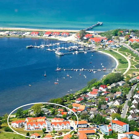 Residenz Meeresblick A 2 Rerik